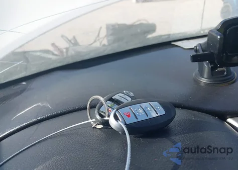 2015 Nissan Altima 3.5 Sl из США, поврежденный, VIN 1N4BL3AP2FC428050